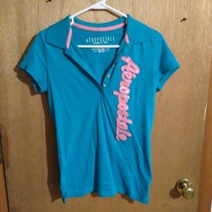 Aeropostale shirt